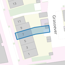 Perceel AKM01-K-3680