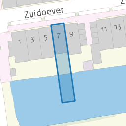 Perceel AKM01-K-3685