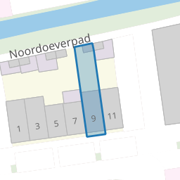 Perceel AKM01-K-3703