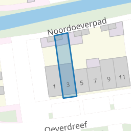 Perceel AKM01-K-3704