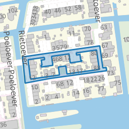 Perceel AKM01-K-3712