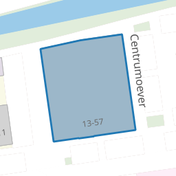 Perceel AKM01-K-3718