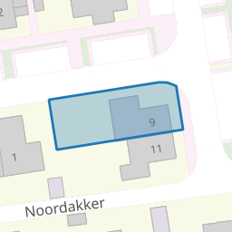 Perceel AKM01-K-3727