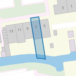 Perceel AKM01-K-3732