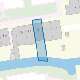 Perceel AKM01-K-3733