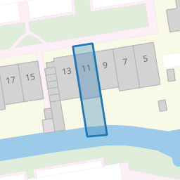 Perceel AKM01-K-3734