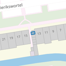 Perceel AKM01-K-3736