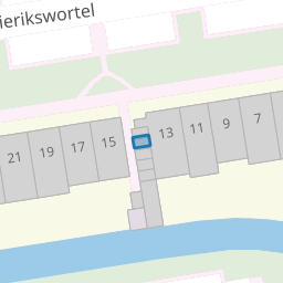 Perceel AKM01-K-3737