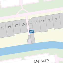 Perceel AKM01-K-3740