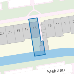 Perceel AKM01-K-3742