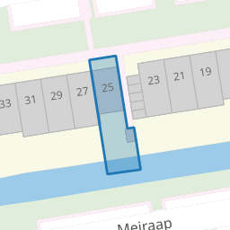 Perceel AKM01-K-3753