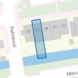 Perceel AKM01-K-3756