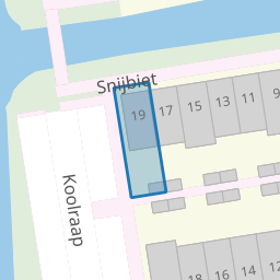 Perceel AKM01-K-3759