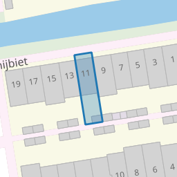 Perceel AKM01-K-3763