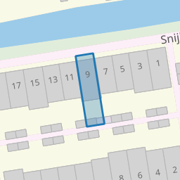 Perceel AKM01-K-3764