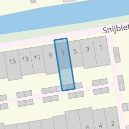 Perceel AKM01-K-3765