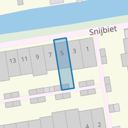 Perceel AKM01-K-3766