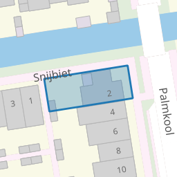 Perceel AKM01-K-3769