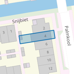 Perceel AKM01-K-3770