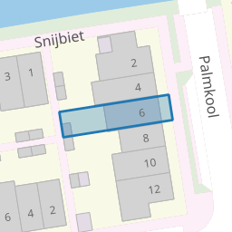 Perceel AKM01-K-3771