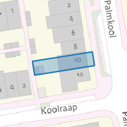 Perceel AKM01-K-3773