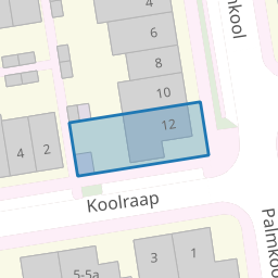 Perceel AKM01-K-3774