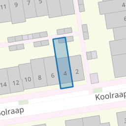 Perceel AKM01-K-3776