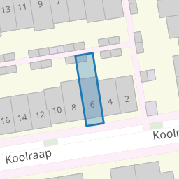 Perceel AKM01-K-3777