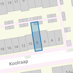 Perceel AKM01-K-3778