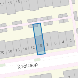 Perceel AKM01-K-3779