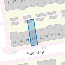 Perceel AKM01-K-3781