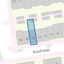 Perceel AKM01-K-3782