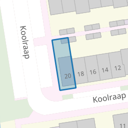 Perceel AKM01-K-3784