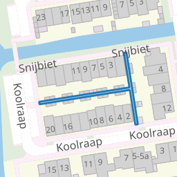 Perceel AKM01-K-3785
