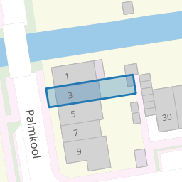 Perceel AKM01-K-3787