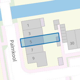 Perceel AKM01-K-3788