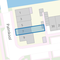 Perceel AKM01-K-3789