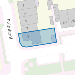 Perceel AKM01-K-3790
