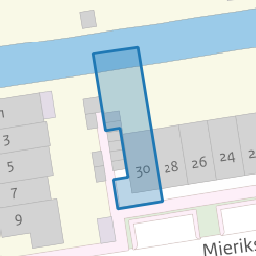 Perceel AKM01-K-3797