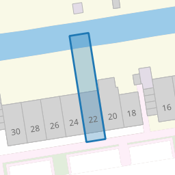Perceel AKM01-K-3801