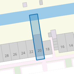 Perceel AKM01-K-3802