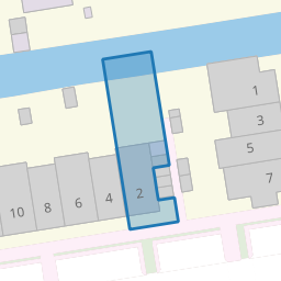 Perceel AKM01-K-3815