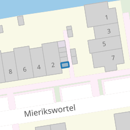 Perceel AKM01-K-3818