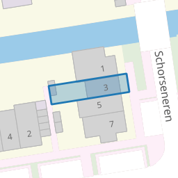 Perceel AKM01-K-3821