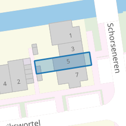 Perceel AKM01-K-3822