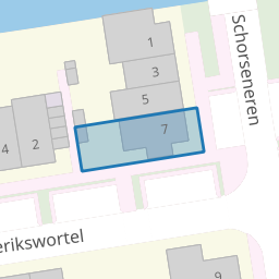 Perceel AKM01-K-3823