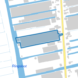 Perceel AKM01-K-3830