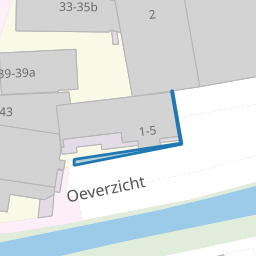 Perceel AKM01-K-3864