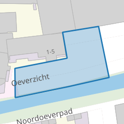 Perceel AKM01-K-3865