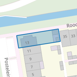 Perceel AKM01-K-3871